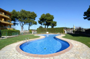 Apartamentos Athenea